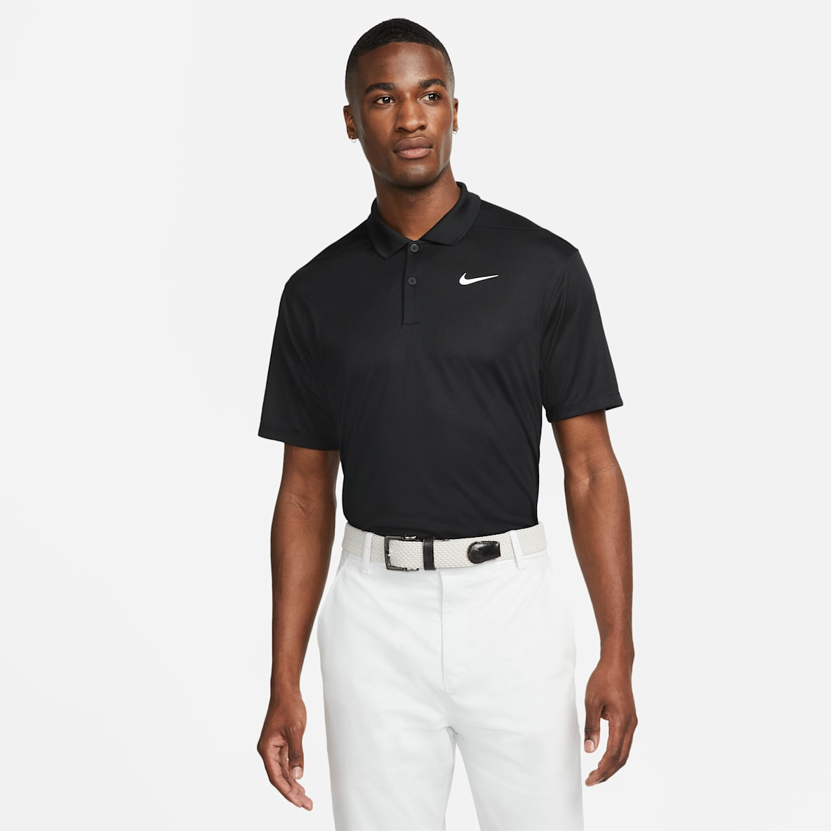 Nike Dri-FIT Victory Nike Dri-FIT Victory Men's Golf Polo