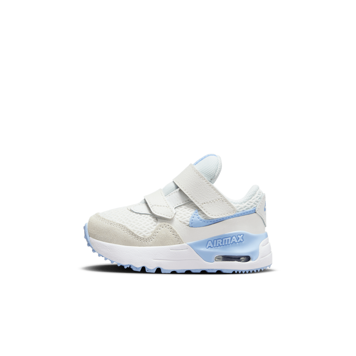 Nike Air Max SYSTM Nike Air Max SYSTM Tenis para bebé e infantil