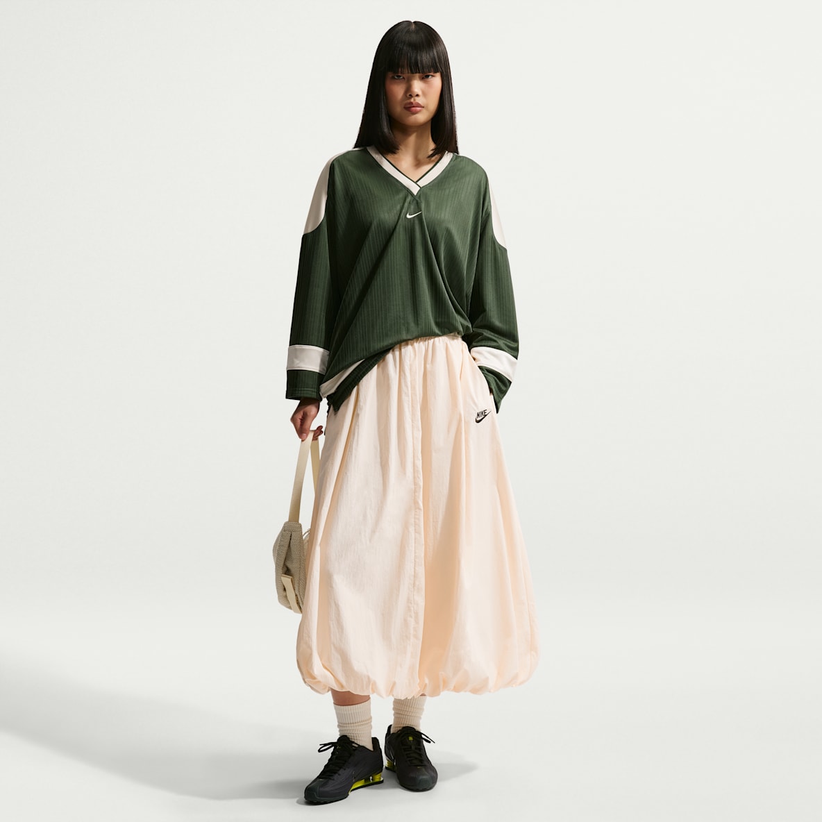 Nike Sportswear Windrunner Women's Skirt