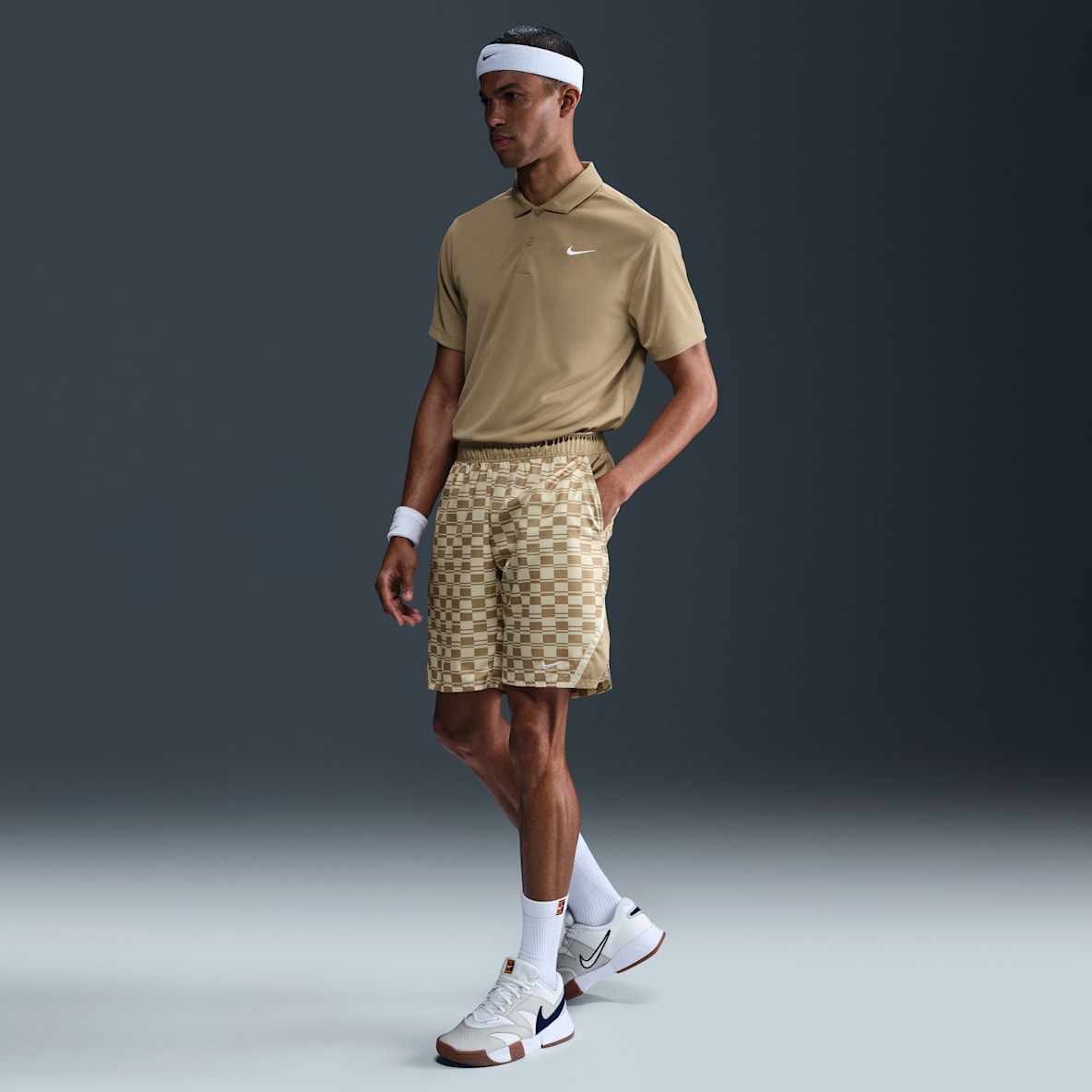 NikeCourt Victory NikeCourt Victory Men's 9" Dri-FIT Tennis Shorts