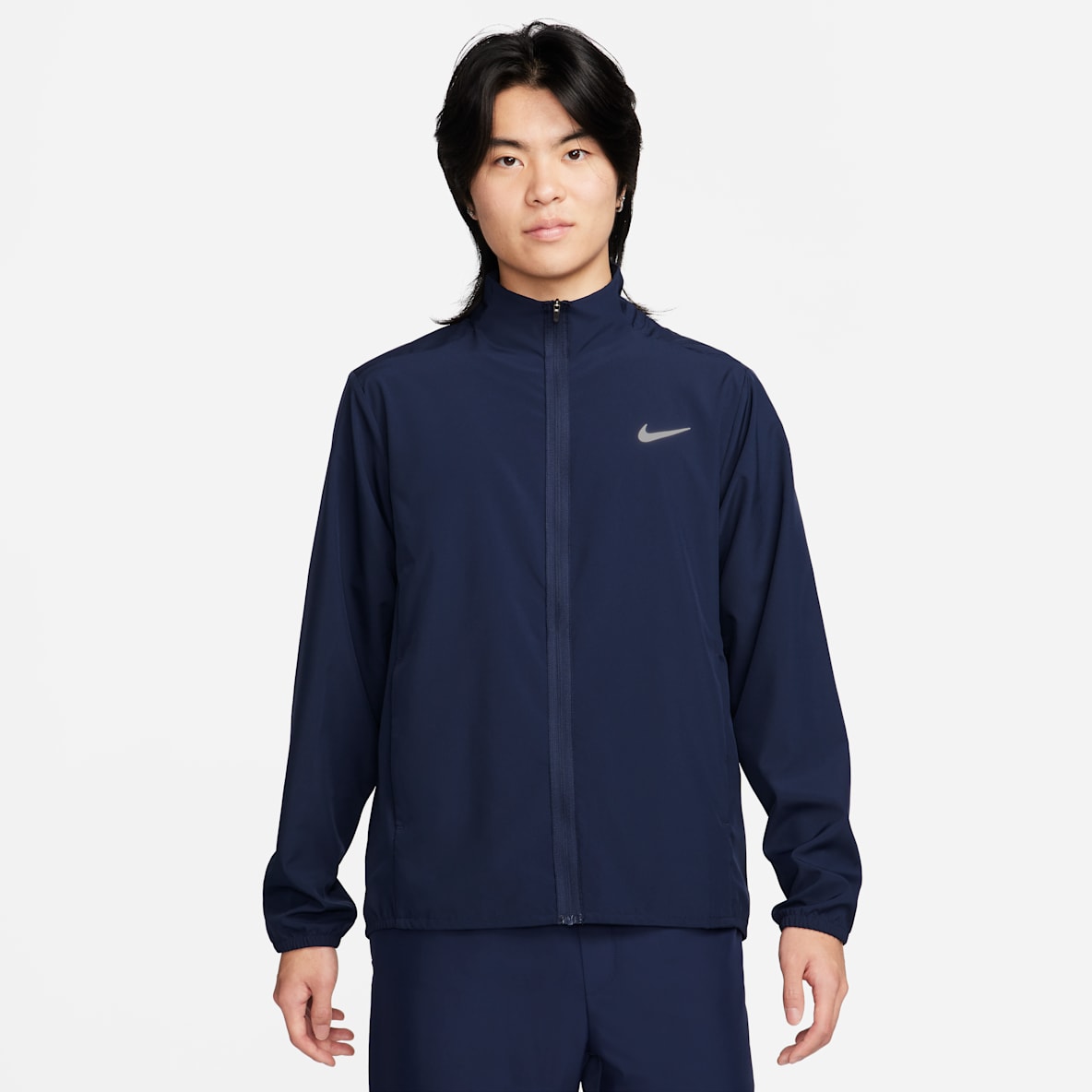 ナイキ フォーム ナイキ フォーム メンズ Dri-FIT バーサタイル ジャケット