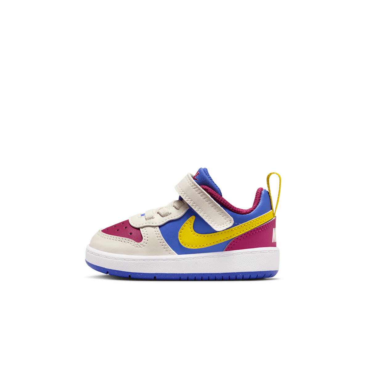 Nike Court Borough Low Recraft Nike Court Borough Low Recraft Baby/Toddler Shoes