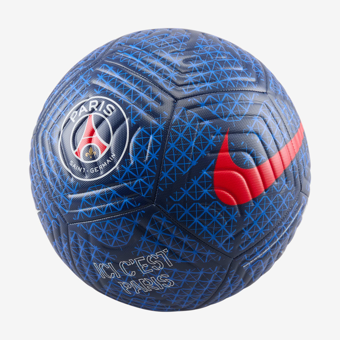 Paris Saint Germain Paris Saint Germain Bola Nike Academy 2025/2026