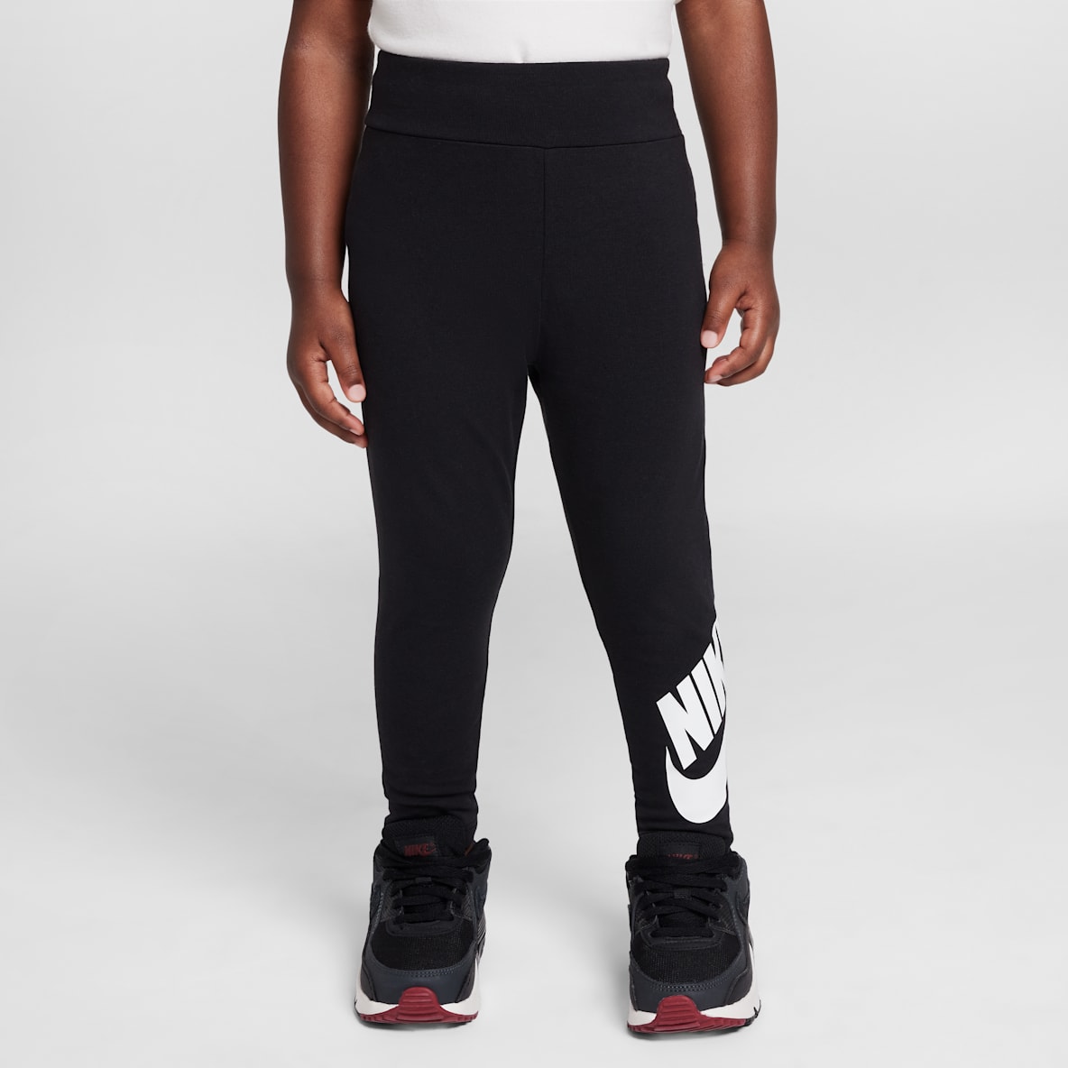 Nike Nike Toddler Club High Rise Leggings