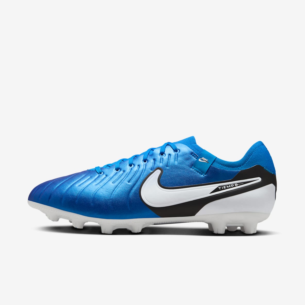 Nike Tiempo Legend 10 Pro Hard-Ground Low-Top Soccer Cleats