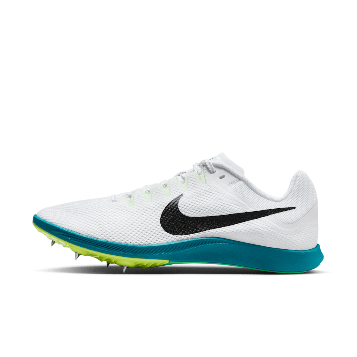 Nike Zoom Rival Distance Nike Zoom Rival Distance Atletizm Uzun Mesafe Ayakkabısı