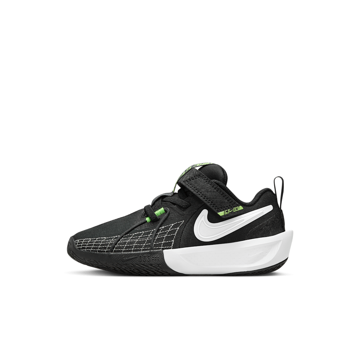 Nike G.T. Cut 3 Nike G.T. Cut 3 Little Kids' Shoes
