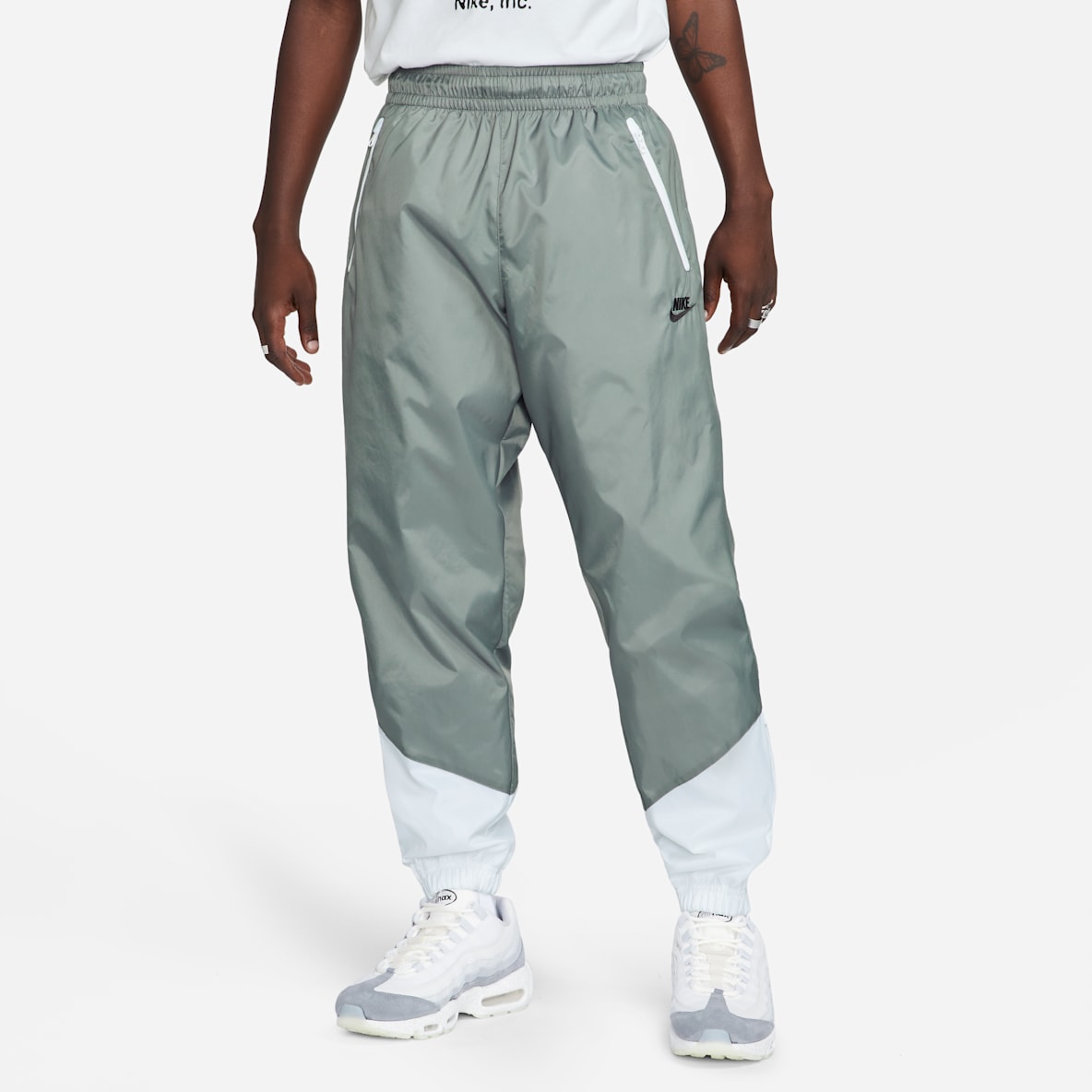 Nike Windrunner Nike Windrunner Men's Woven Lined Pants