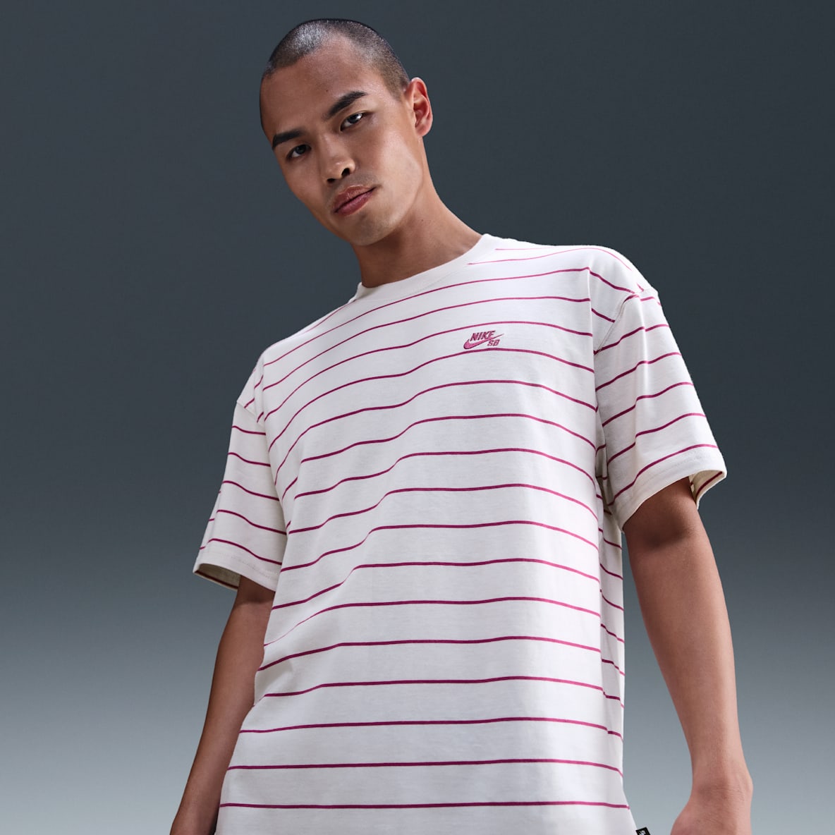 ナイキ SB M90 スケートボード Tシャツ