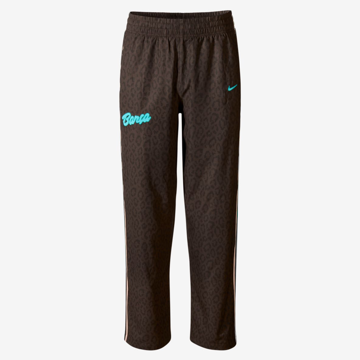F.C. Barcelona x GOLF WANG Men's Nike Dri-FIT Football Tracksuit Bottoms