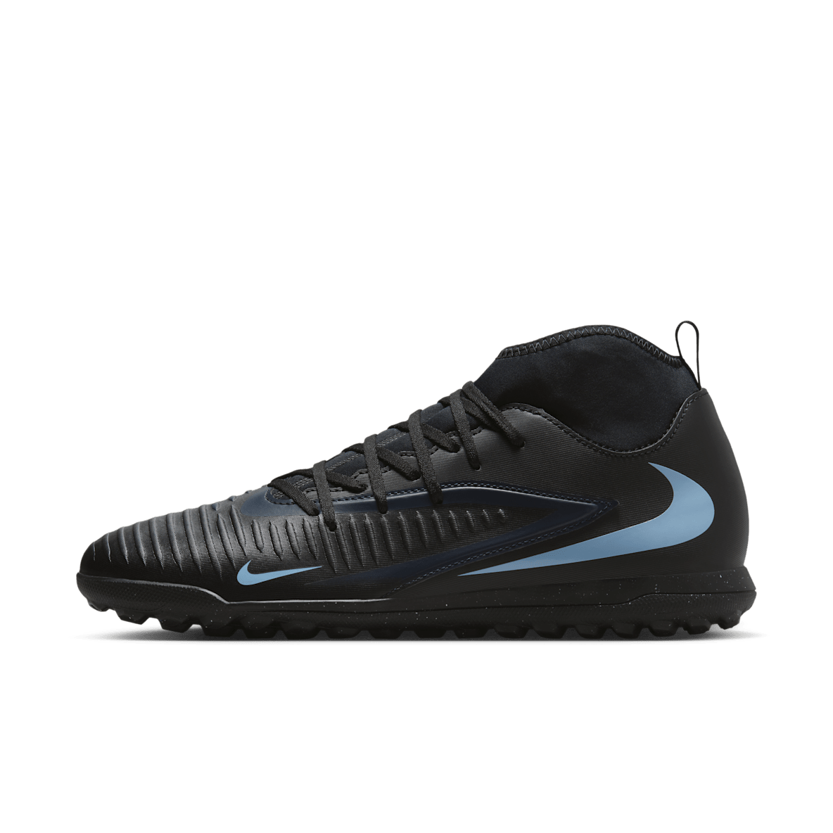 Nike Phantom 6 High Club Nike Phantom 6 High Club Tacos de fútbol para pasto sintético (turf)