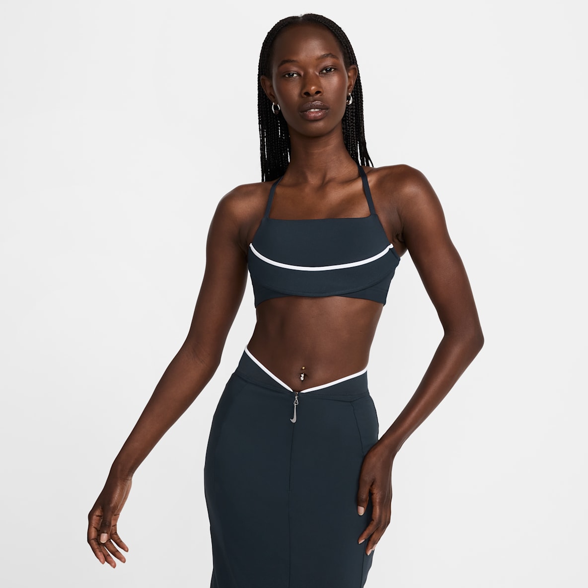 Nike x Jacquemus Nike x Jacquemus Women's Bra