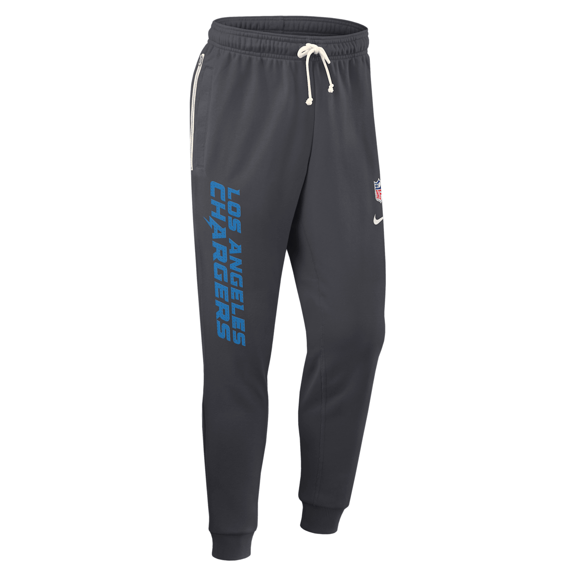 Los Angeles Chargers Ground Game Sideline Los Angeles Chargers Ground Game Sideline Men's Nike Dri-FIT NFL Taper Pants