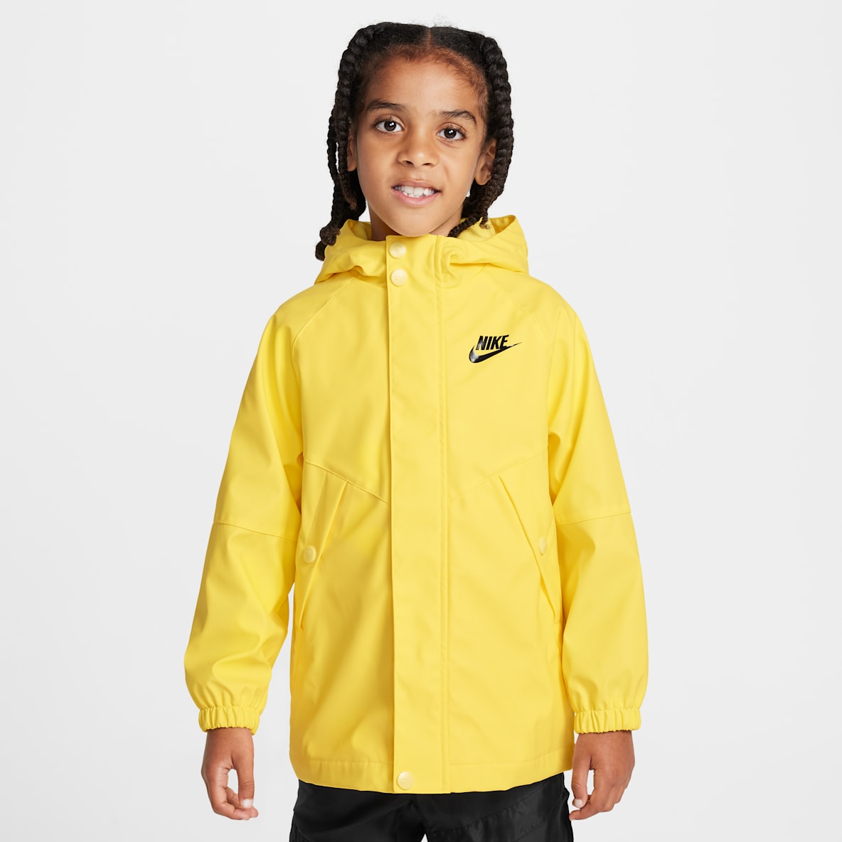 Nike Nike Little Kids' Rain Jacket