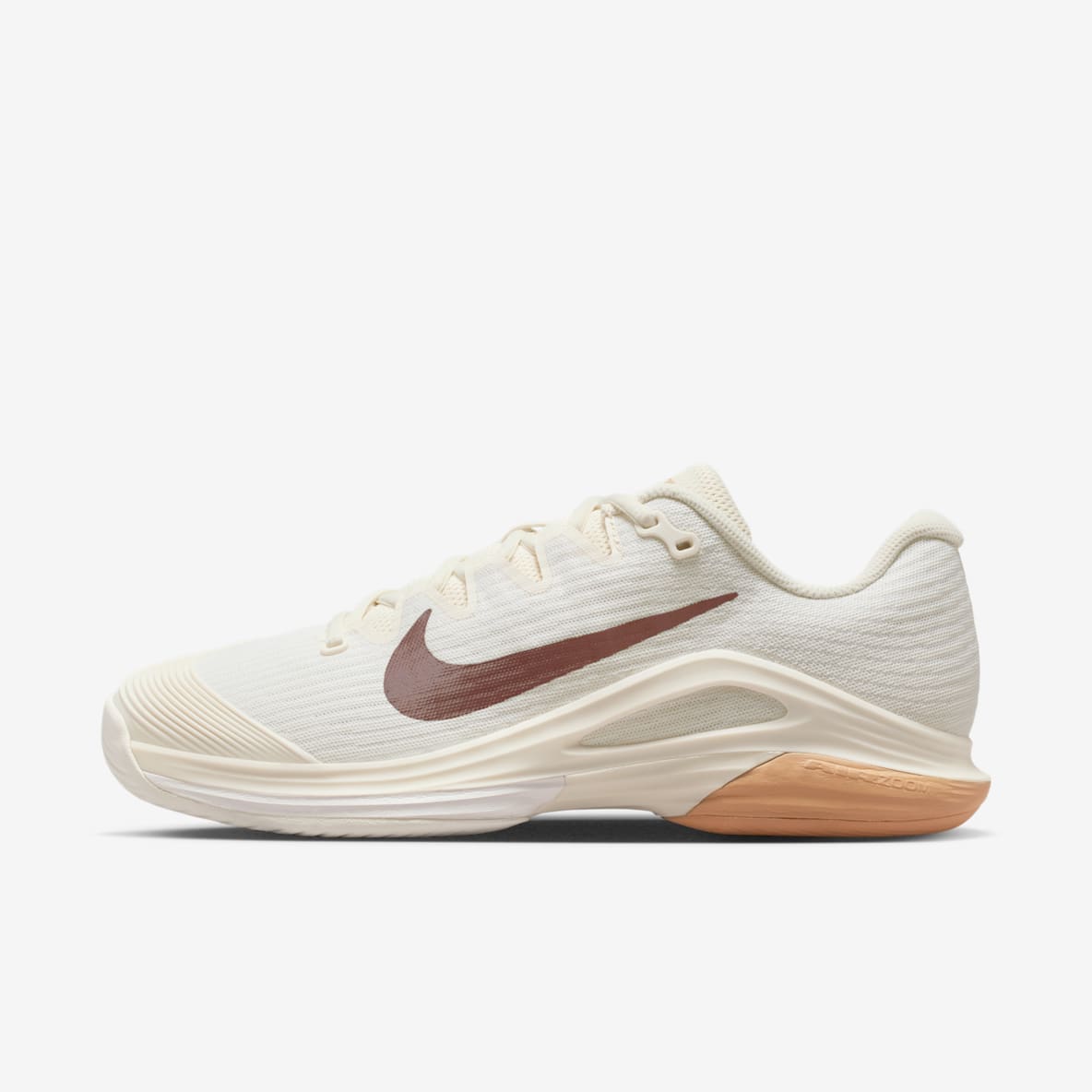 나이키 베이퍼 12 여성 하드 코트 테니스화
