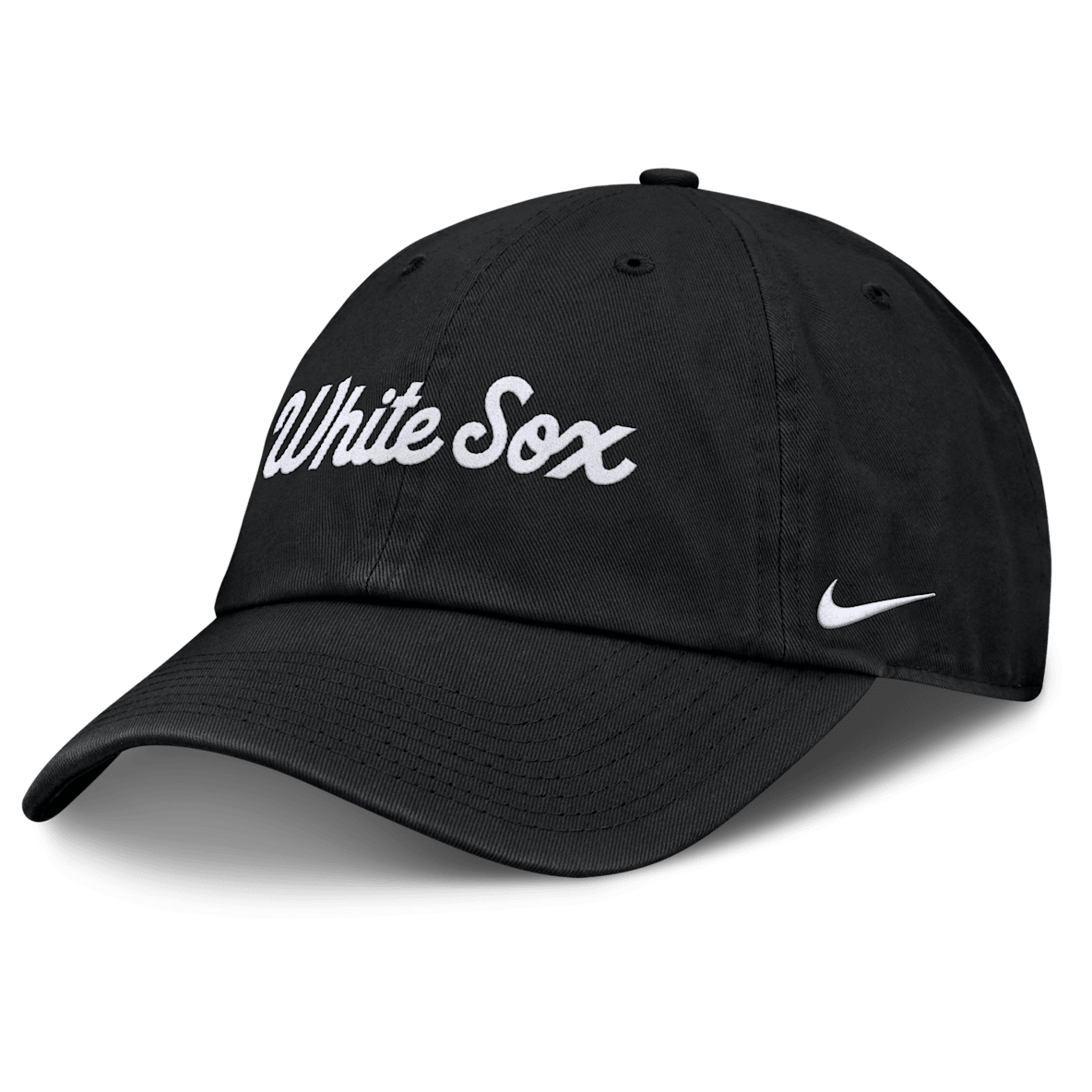 Chicago White Sox Club Chicago White Sox Club Men’s Nike MLB Adjustable Hat