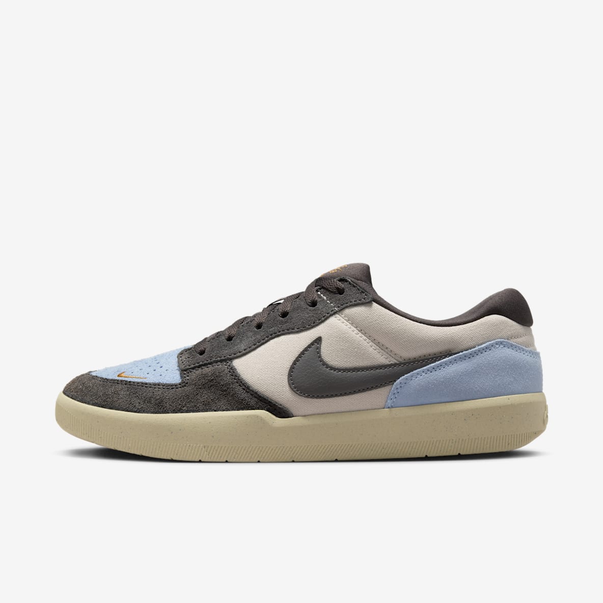 Nike SB Force 58 Tenis de skateboarding