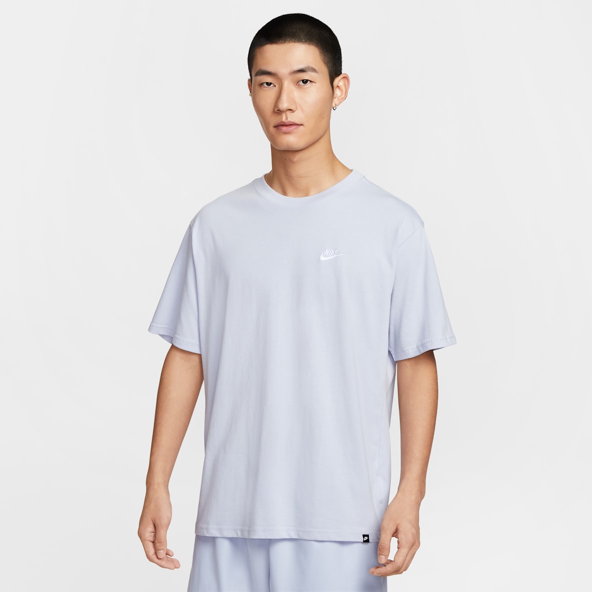 Nike Sportswear Club Nike Sportswear Club Men's T-Shirt