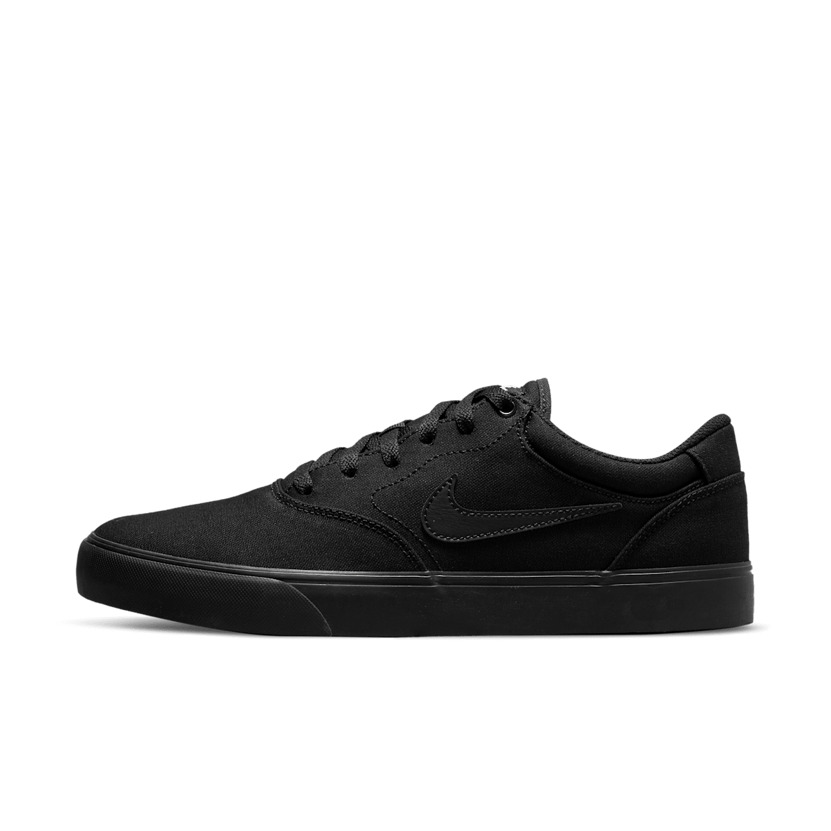 Nike SB Chron 2 Canvas Nike SB Chron 2 Canvas Skate Shoe