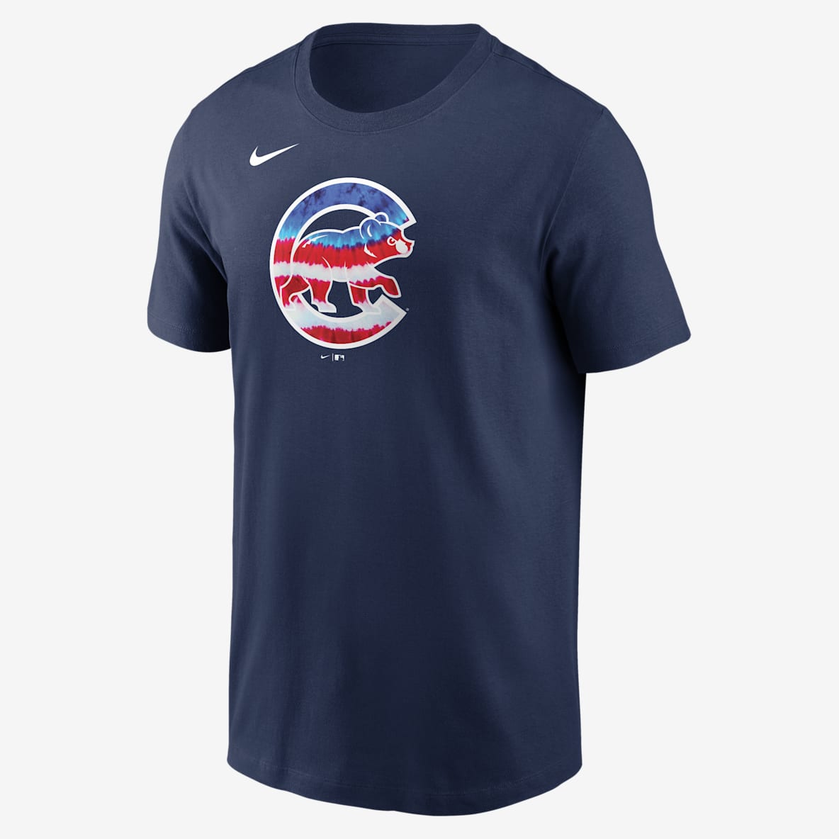 Chicago Cubs Americana Chicago Cubs Americana Men's Nike MLB T-Shirt