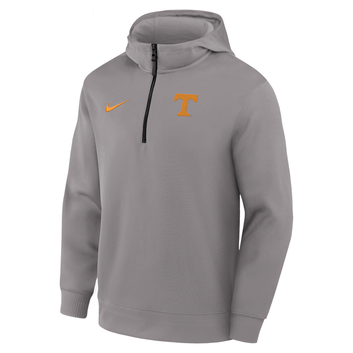 Tennessee Coaches Premium Tennessee Coaches Premium Men’s Nike Dri-FIT College 1/4-Zip Hoodie