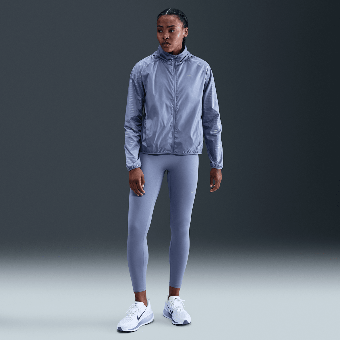 Nike Tempo Flash Nike Tempo Flash Women's High-Waisted 7/8 Running Leggings