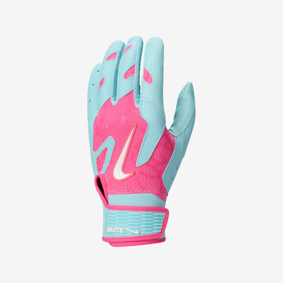 Nike Alpha Elite 2.0 Baseball Batting Gloves