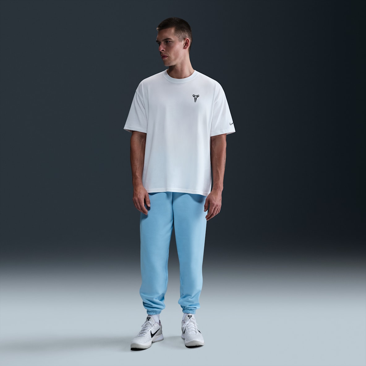 Kobe Kobe Therma-FIT Basketball Pants