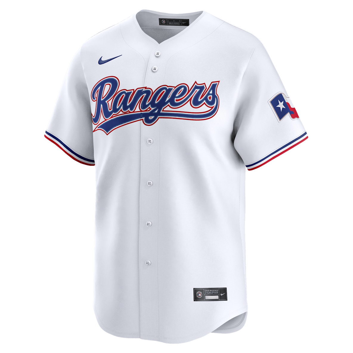 Corey Seager Texas Rangers Corey Seager Texas Rangers Men's Nike Dri-FIT ADV MLB Limited Jersey