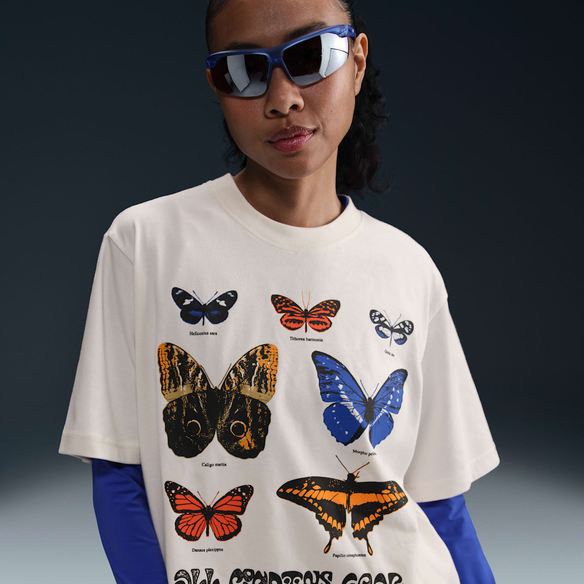 Nike ACG Nike ACG Playera Dri-FIT para mujer