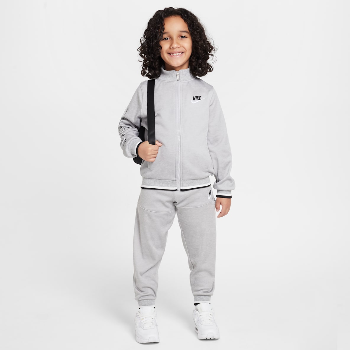 Nike Dri-FIT Sportswear Nike Dri-FIT Sportswear Little Kids' 2-Piece Futura Propus Set