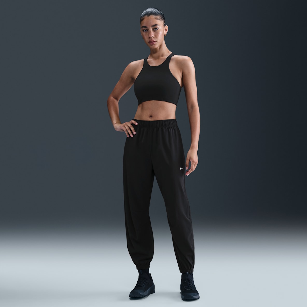 Nike One Nike One Women's Repel High-Waisted Woven Pants
