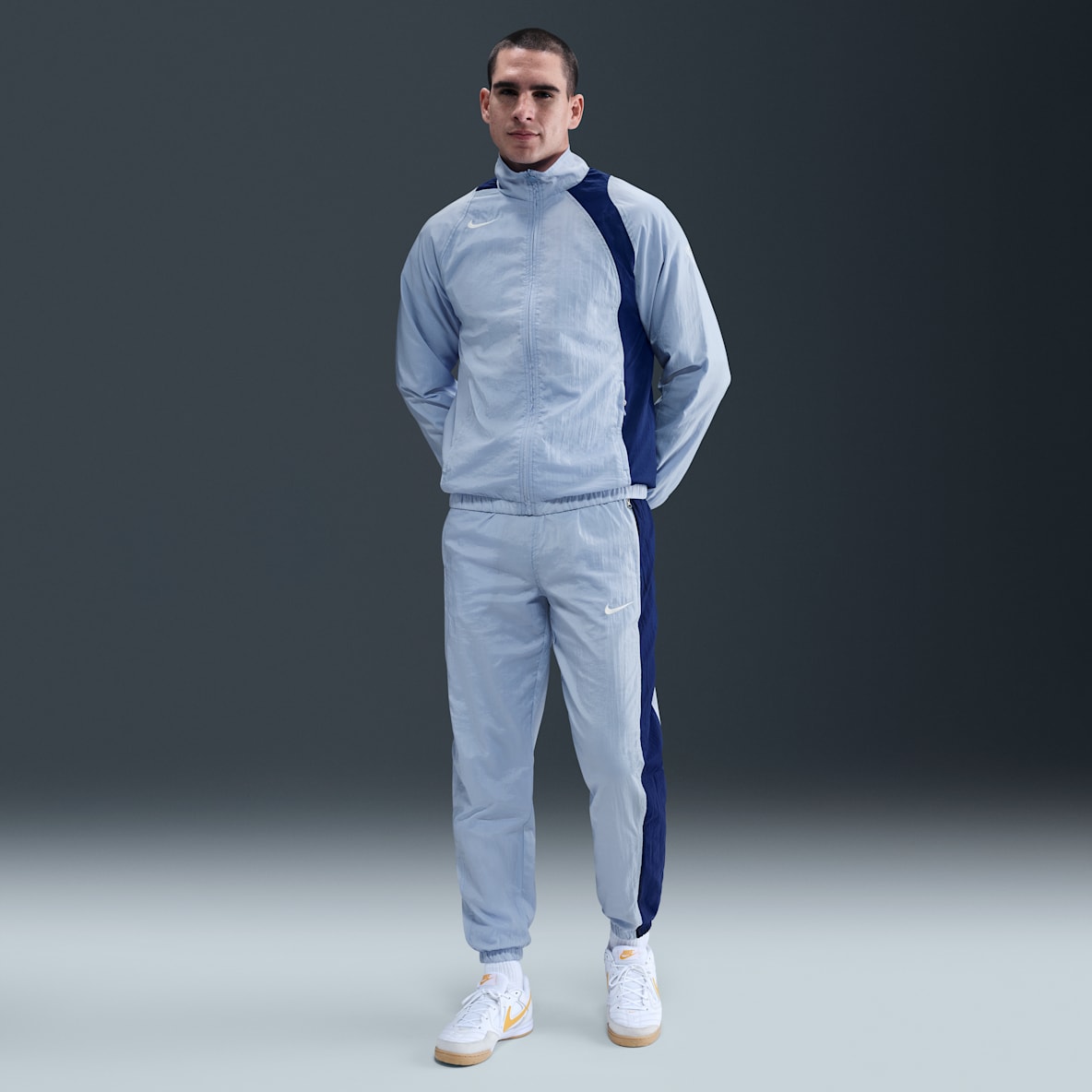 Nike Total 90 Nike Total 90 Men's Repel Soccer Track Pants