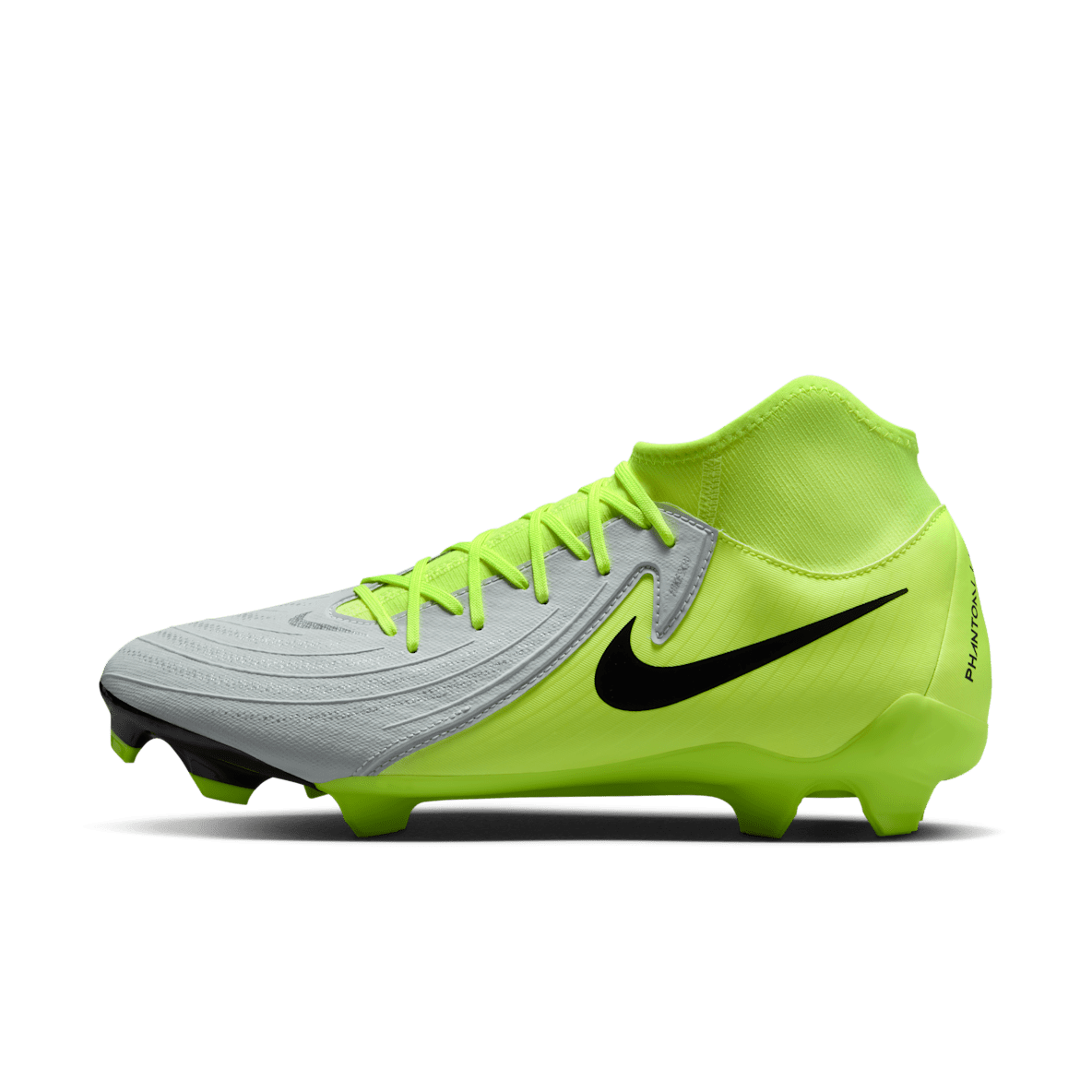 Nike Phantom Luna 2 Academy Nike Phantom Luna 2 Academy Multi-Ground High-Top Soccer Cleats