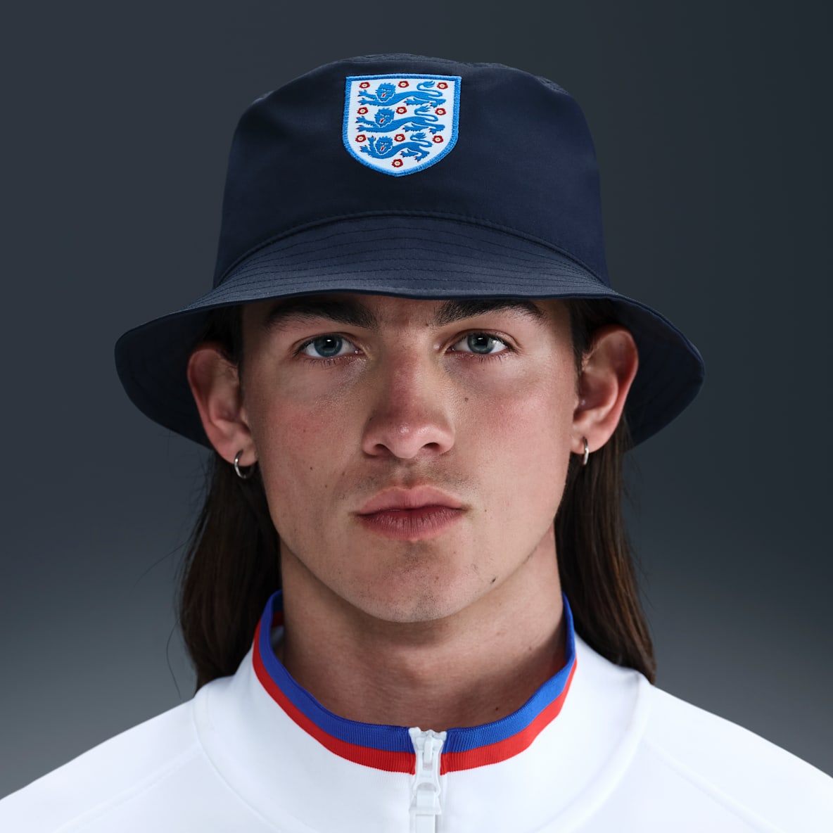 Angleterre Angleterre Bob Nike 2025/2026