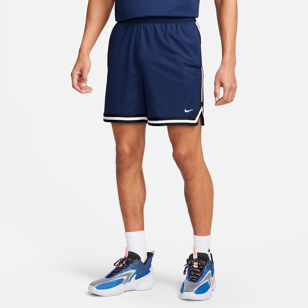 Nike DNA Men's Dri-FIT 6" Basketball Shorts