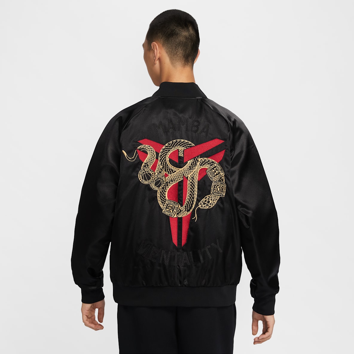 코비 코비 써마 핏 충전재 재킷