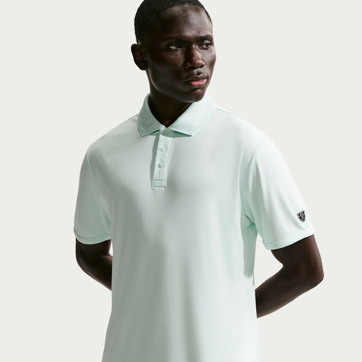 Nike Par Polo de golf Dri-FIT para hombre