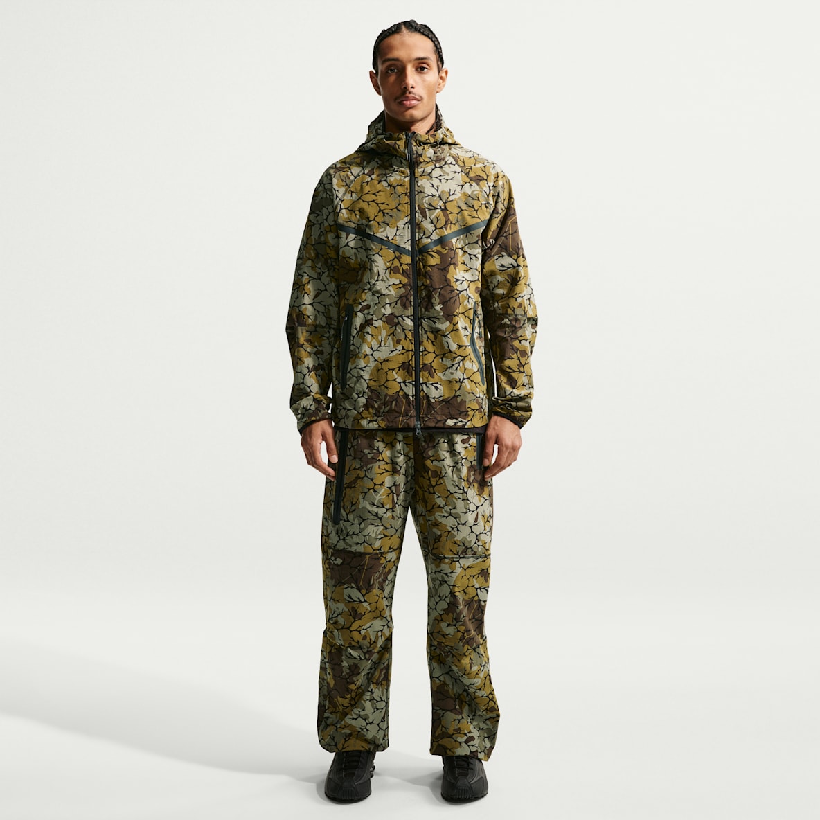 Nike Tech Men's Dri-FIT Woven Pants