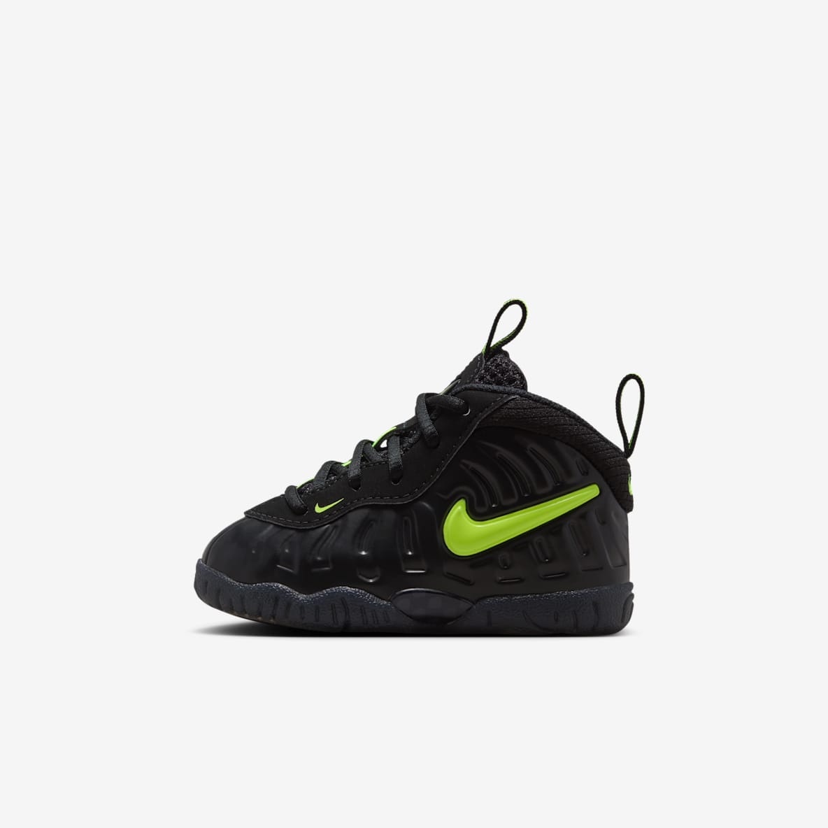 Nike Little Posite Pro Baby/Toddler Shoes