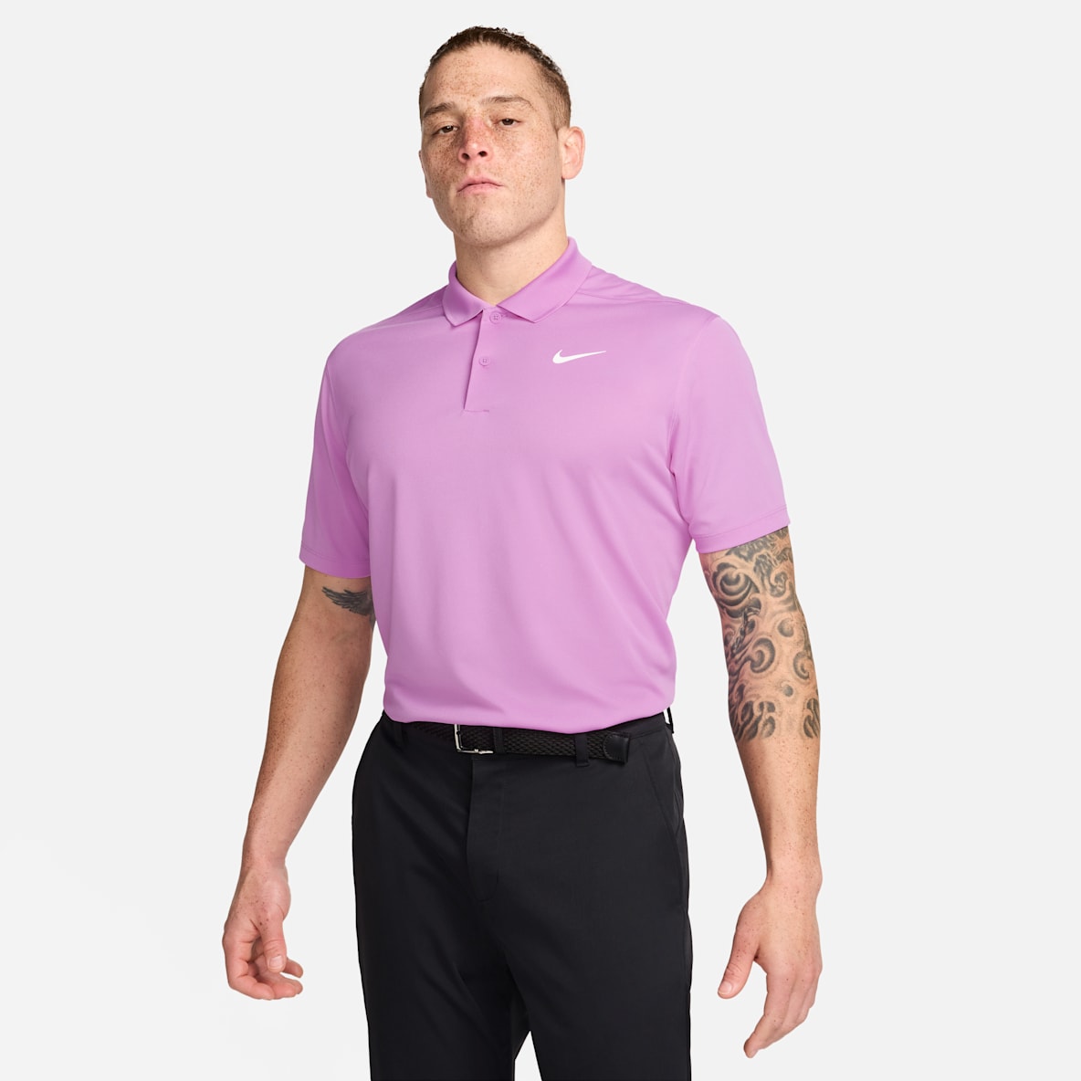 Nike Dri-FIT Victory Nike Dri-FIT Victory Men's Golf Polo