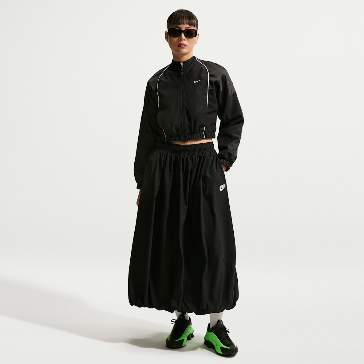 Nike Sportswear Windrunner Women's Skirt