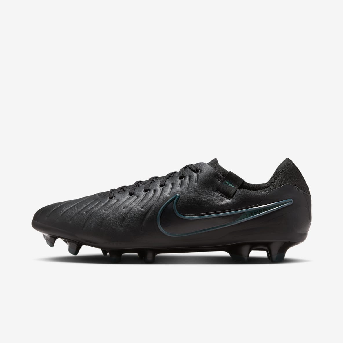 Nike Tiempo Legend 10 Pro Nike Tiempo Legend 10 Pro Low Top Fußballschuh für normalen Rasen