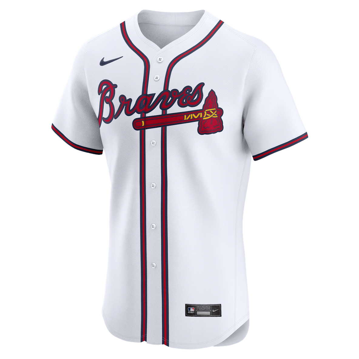Ronald Acuña Jr. Atlanta Braves Ronald Acuña Jr. Atlanta Braves Men's Nike Dri-FIT ADV MLB Elite Jersey