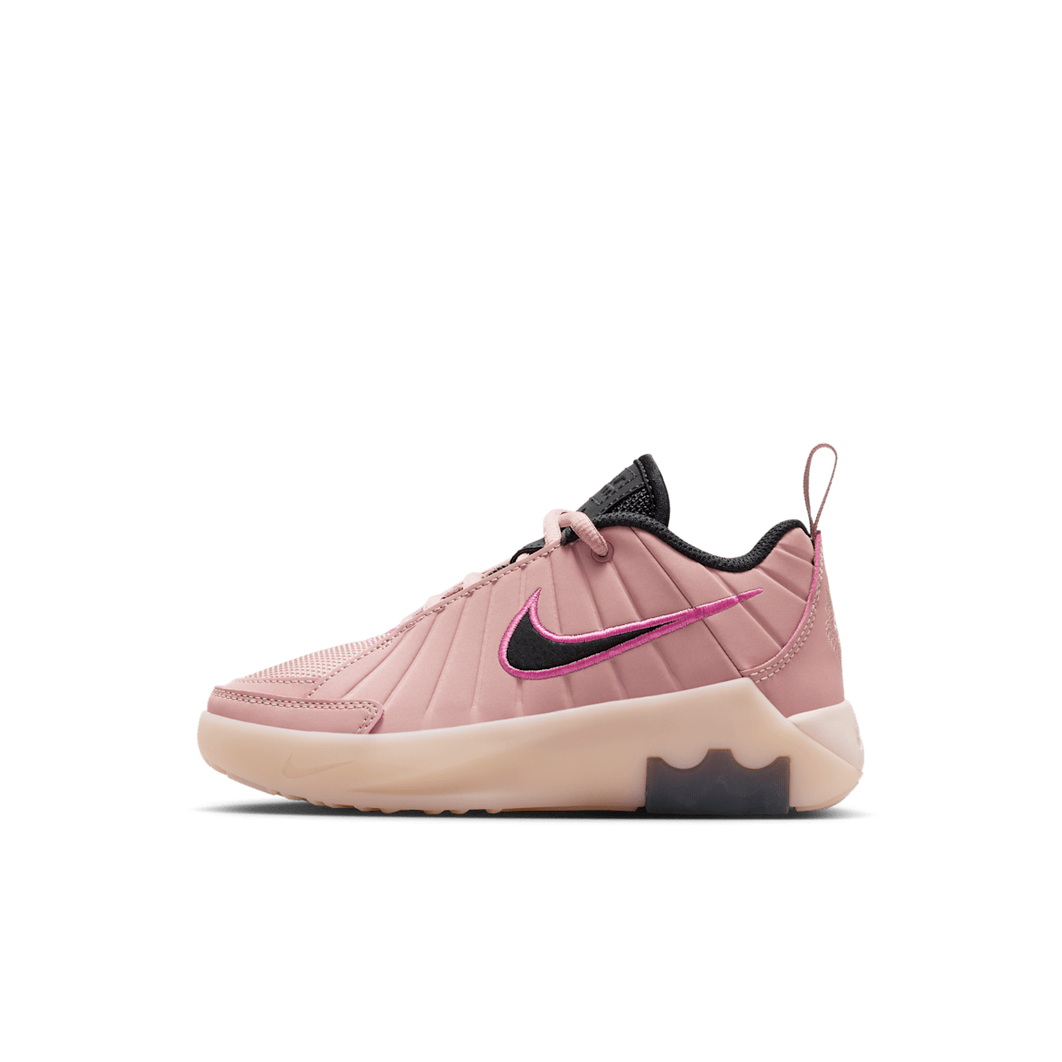 LeBron Witness 9 LeBron Witness 9 Little Kids' Shoes