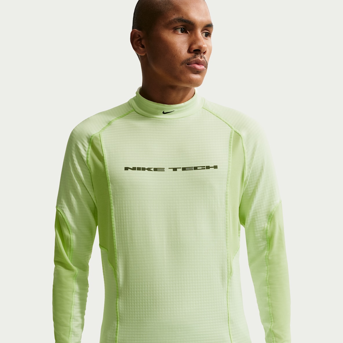 Nike Tech Men's Base Layer Long Sleeve Top