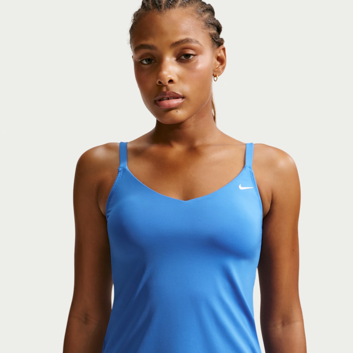 Nike Swim Effortless Essential Women's V-Neck Tankini