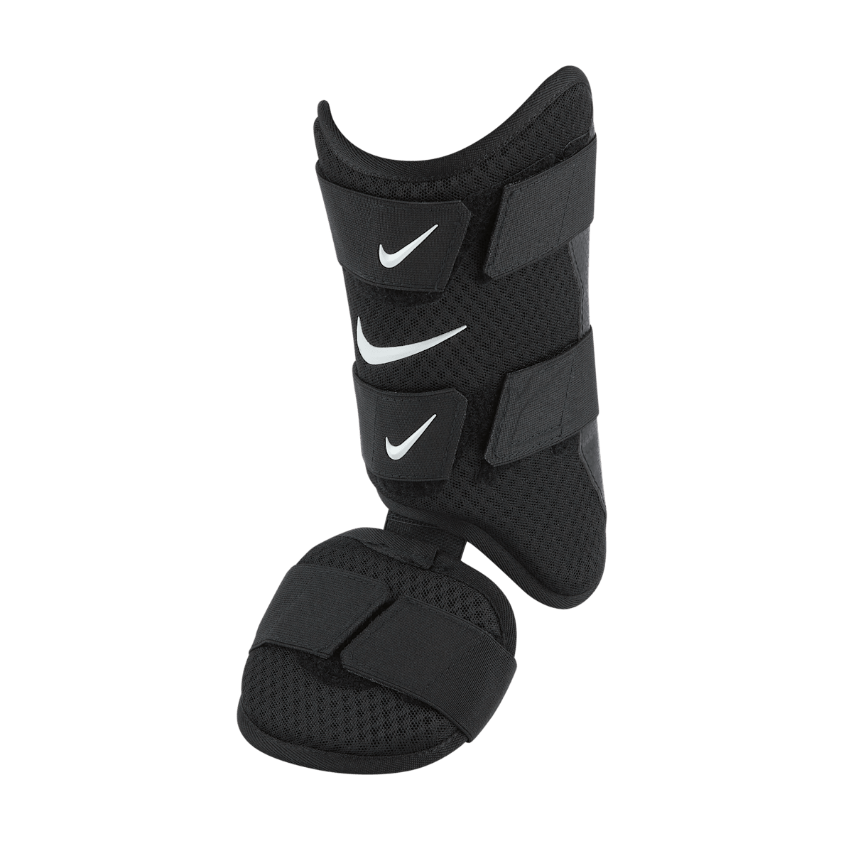 Nike Diamond Nike Diamond Kids' Baseball Batter's Leg Guard (Left Handed Hitter)