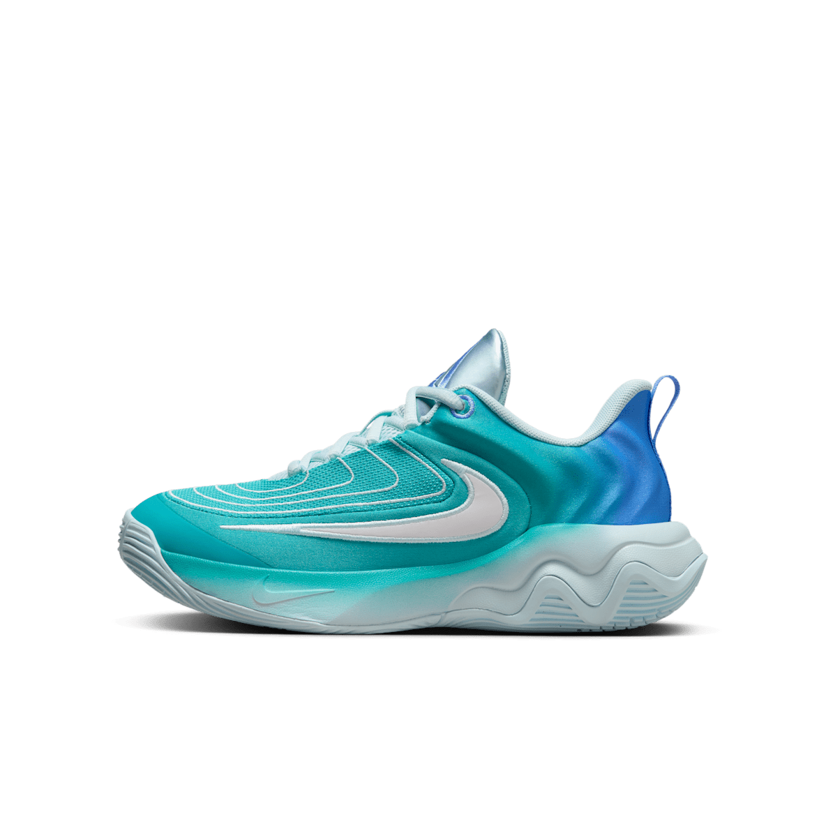 Giannis Immortality 4 Tenis de básquetbol para niños grandes