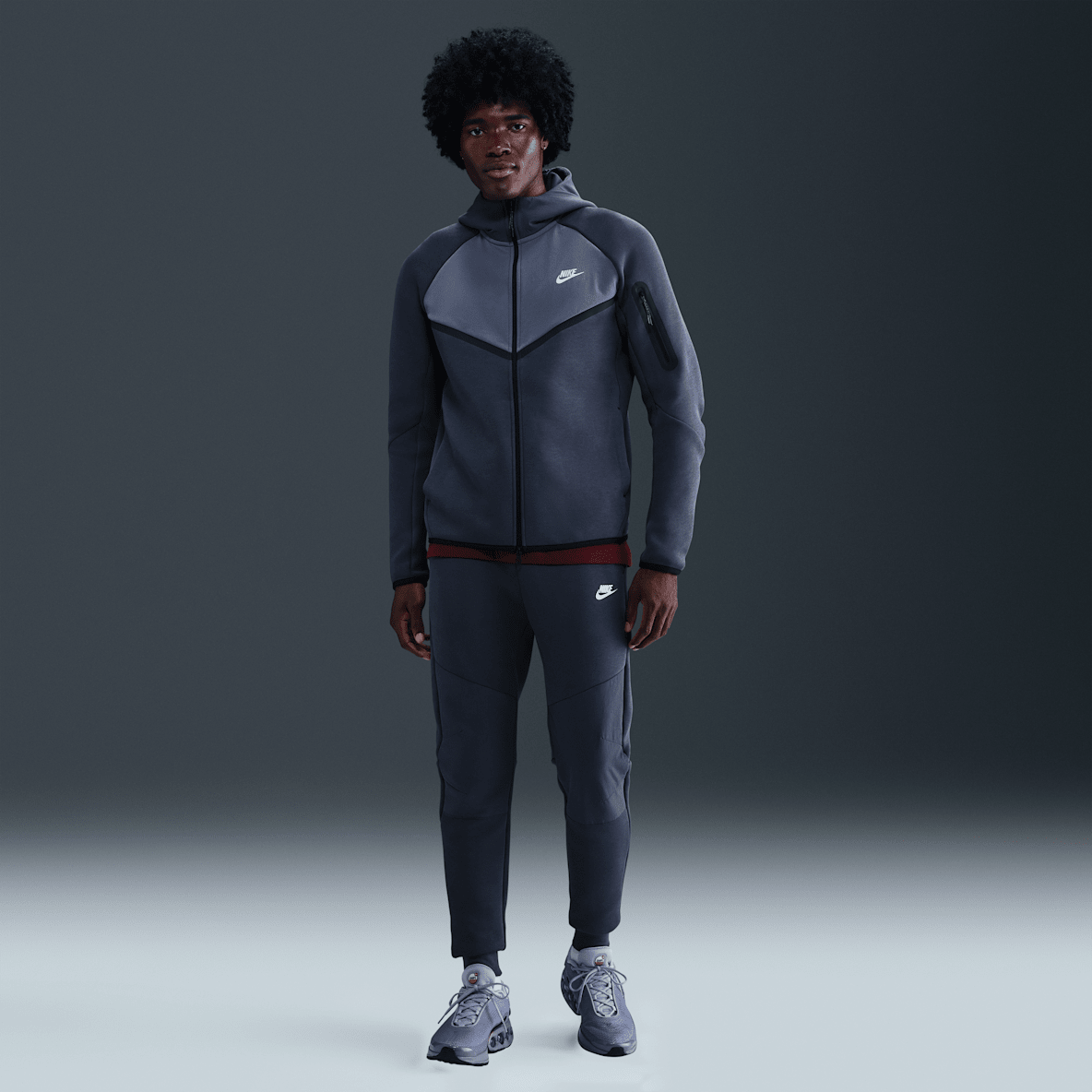 Nike Tech Nike Tech Men's Fleece Joggers